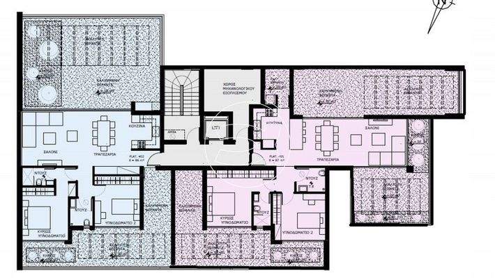Immobilie Germasogeias