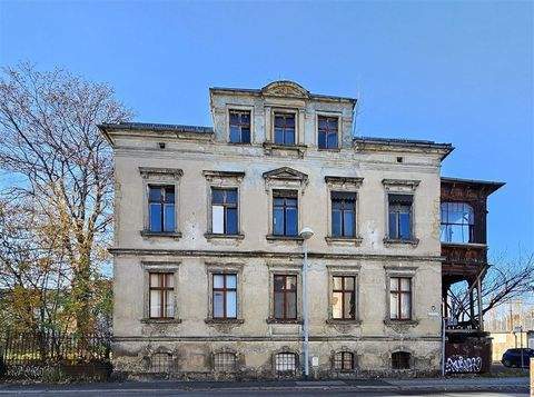 Zittau Häuser, Zittau Haus kaufen