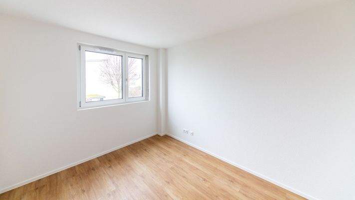 Kinder-/Arbeitszimmer