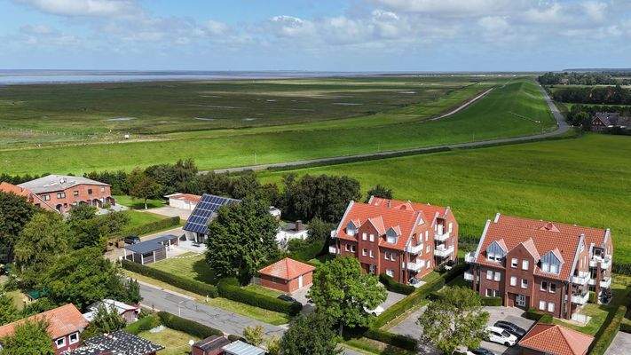 Cappel-Neufelder Sieltrift 5-7