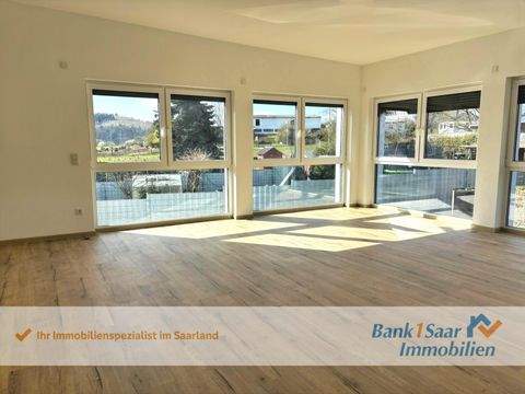 Bexbach Wohnungen, Bexbach Wohnung mieten