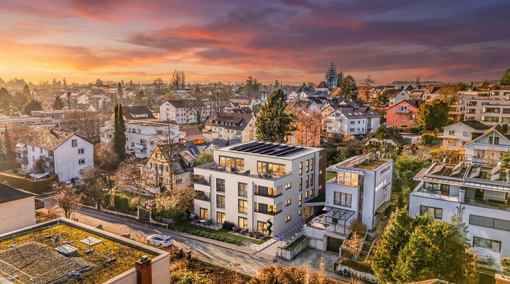 KI-optimiertes Foto - Unverbindliche Visualisierung