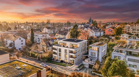 Konstanz Wohnungen, Konstanz Wohnung kaufen