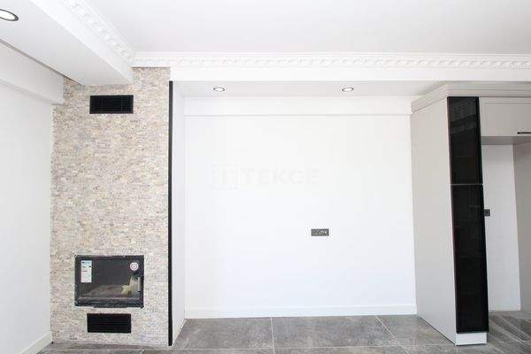 5-Bedroom Stone Cladding Villa in Belek Antalya