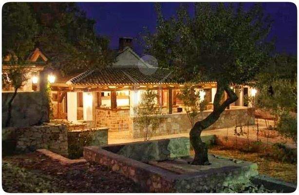 Ein wahres Bilderbuch-Flair