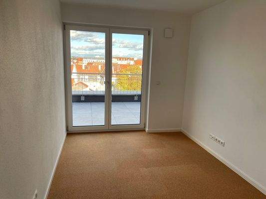 Arbeits-/Kinderzimmer