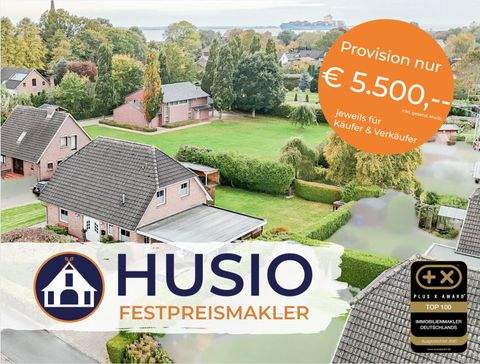 Brokdorf Häuser, Brokdorf Haus kaufen