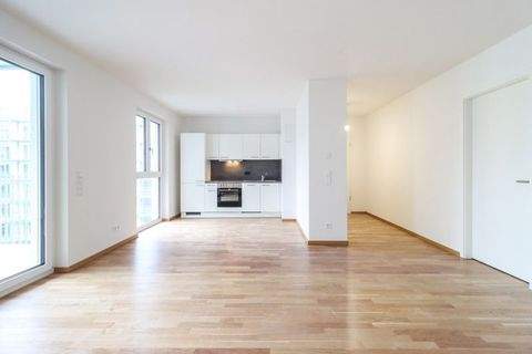 Frankfurt-Gallus Wohnungen, Frankfurt-Gallus Wohnung mieten