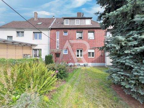 Aldenhoven Renditeobjekte, Mehrfamilienhäuser, Geschäftshäuser, Kapitalanlage