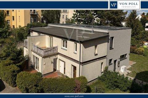 Berlin - Pankow Häuser, Berlin - Pankow Haus kaufen