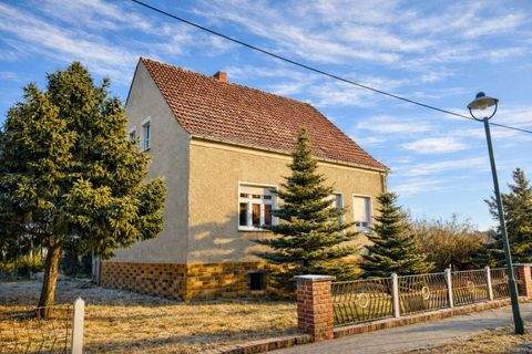 Treuenbrietzen Häuser, Treuenbrietzen Haus kaufen