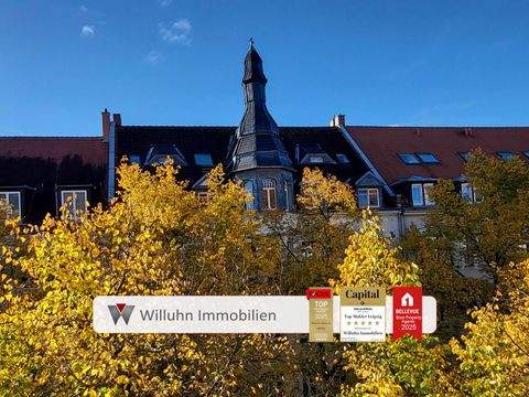 Leipzig Renditeobjekte, Mehrfamilienhäuser, Geschäftshäuser, Kapitalanlage