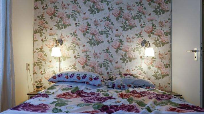 Privat Schlafzimmer 1