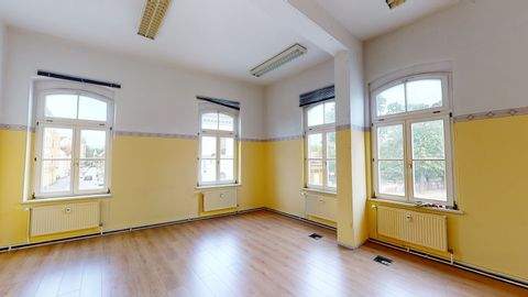 Torgau Büros, Büroräume, Büroflächen 