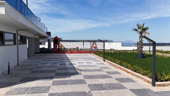 Special-Design Properties Near the Amenities in Yalova Çınarcık