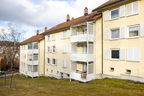 Sankt Georgen im Schwarzwald Wohnungen, Sankt Georgen im Schwarzwald Wohnung kaufen