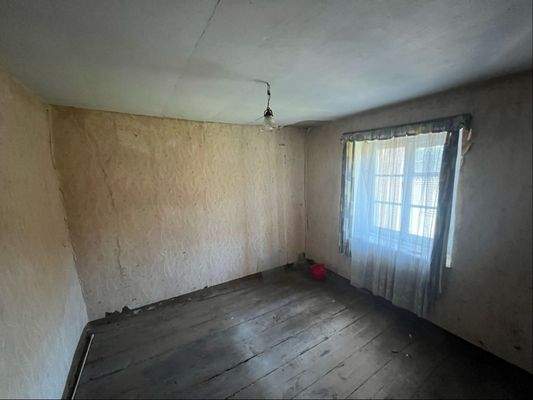 Denkmalgeschützter Teil