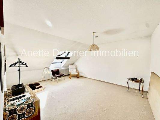 15 Obergeschoss Zimmer 2