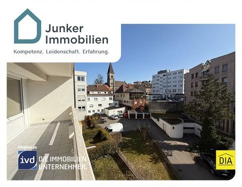 Böblingen Wohnungen, Böblingen Wohnung kaufen