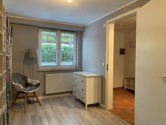 Gäste-/Arbeitszimmer