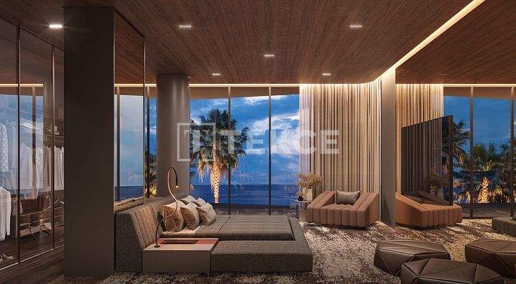 Panoramic Sea View Apartments in Ras Al Khaimah