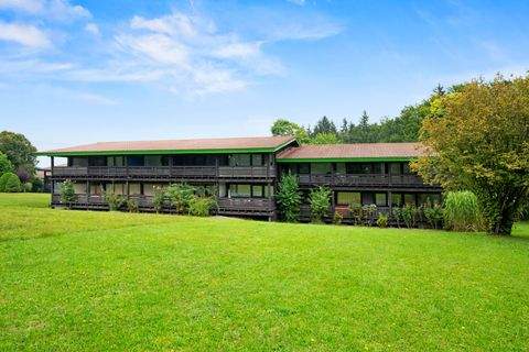 Siegsdorf Wohnungen, Siegsdorf Wohnung kaufen