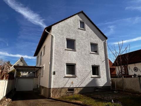 Großostheim / Pflaumheim Häuser, Großostheim / Pflaumheim Haus kaufen