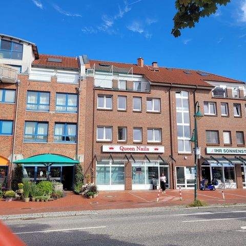 Neu Wulmstorf Büros, Büroräume, Büroflächen 