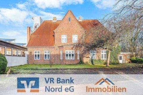 Braderup Häuser, Braderup Haus kaufen