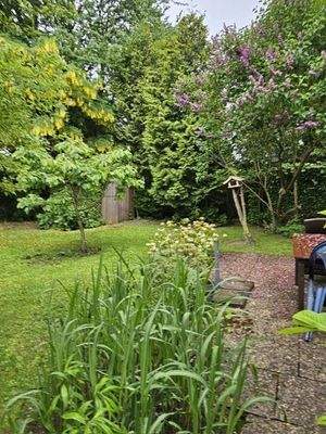  Gartenhaus für Abstellzwecke