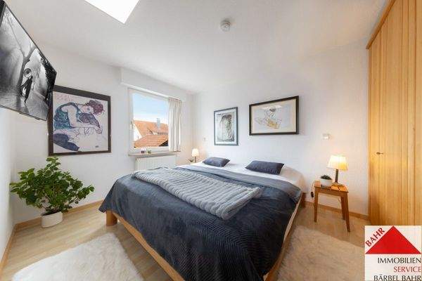 Einrichtungsbeispiel