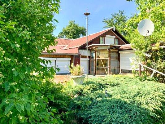 Wohnkonzept oder Sanierung des Bestandes