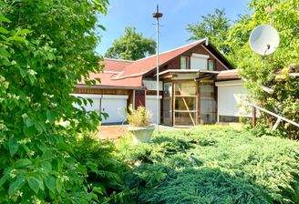 Wohnkonzept oder Sanierung des Bestandes