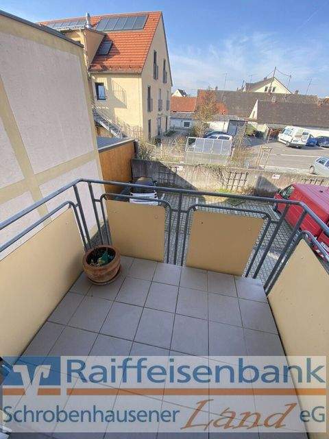 Schrobenhausen Wohnungen, Schrobenhausen Wohnung kaufen