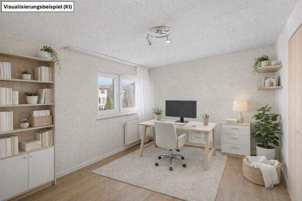 Abstellraum (Kinderzimmer)