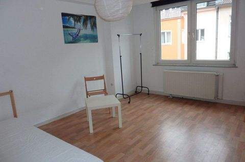 Düsseldorf WG Düsseldorf, Wohngemeinschaften