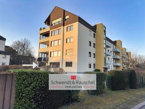 Friedrichsdorf Wohnungen, Friedrichsdorf Wohnung kaufen