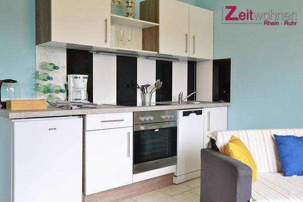 Objekt 18826 Kochbereich