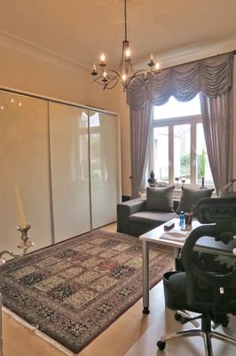 Arbeitszimmer