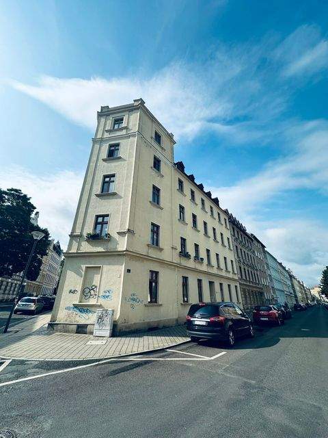 Görlitz Wohnungen, Görlitz Wohnung mieten