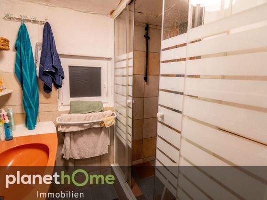 Badezimmer 2 und Toilette_1