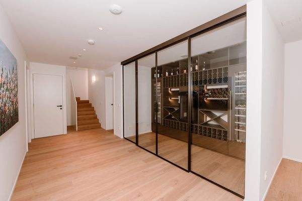 Beispielspiel Weinraum