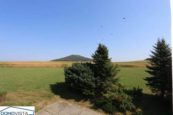 42. Blick  auf die Landeskrone