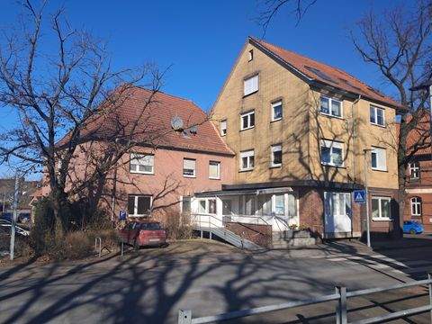 Wunstorf Büros, Büroräume, Büroflächen 