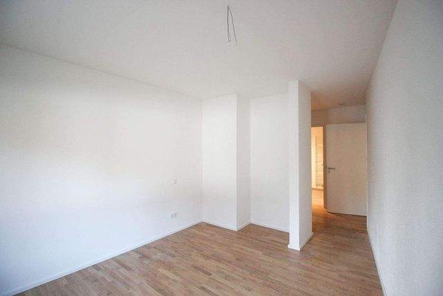 Große 2-Zimmer-Wohnung in Mühldorf mit Garten - Photo 2