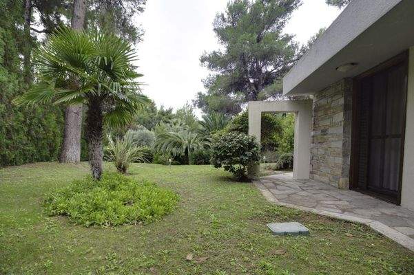 MAISONETTE HALKIDIKI KASSANDRA