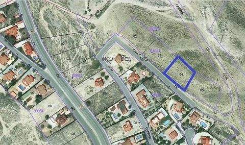 Mutxamel Grundstücke, Mutxamel Grundstück kaufen