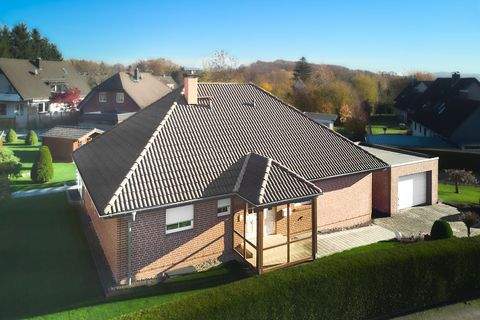 Oerlinghausen Häuser, Oerlinghausen Haus kaufen