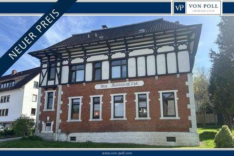 Bad Gandersheim Häuser, Bad Gandersheim Haus kaufen