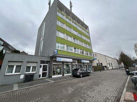 Essen Wohnungen, Essen Wohnung mieten